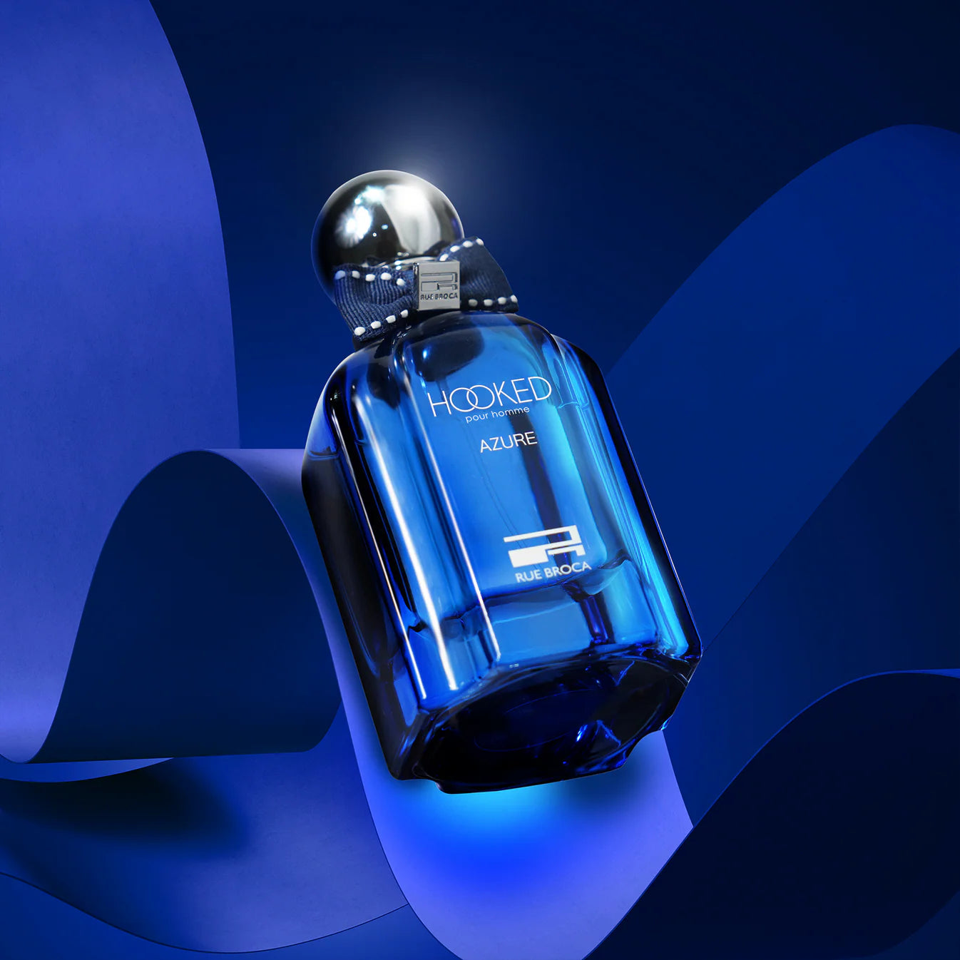 Rue Broca Hooked Azure 100 mL Eau de Parfum – For Him