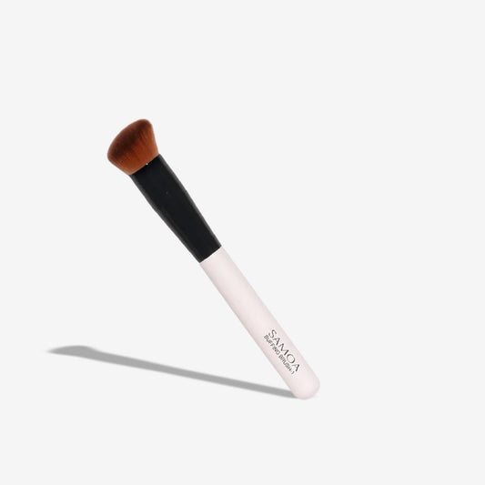 Samoa Buffing Concealer Brush - product photo