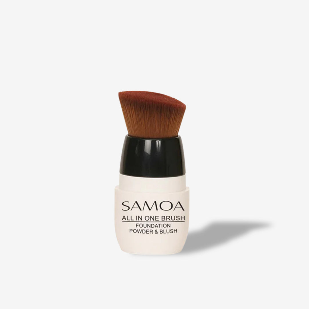Samoa All In One Brush