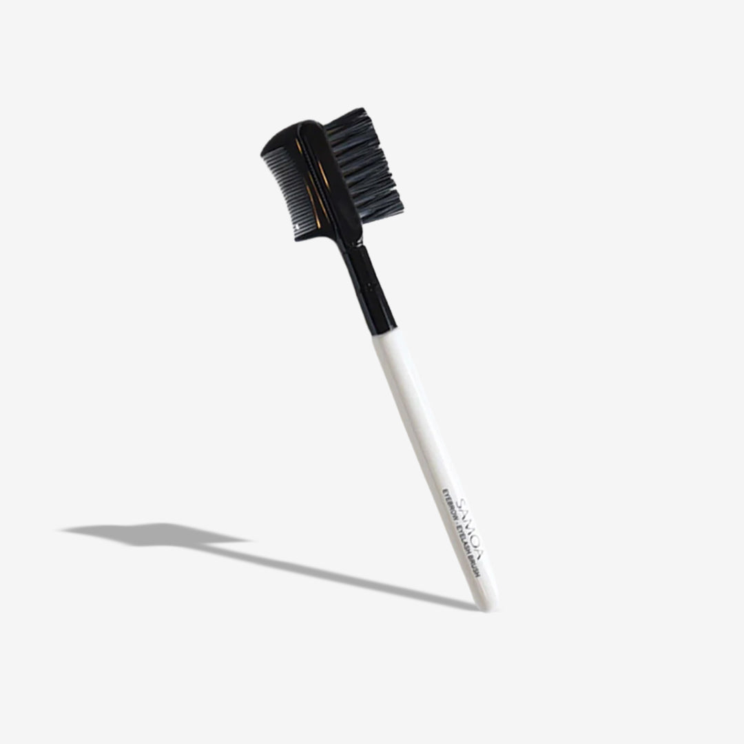 Samoa Eyebrow-Eyelash Brush - product photo