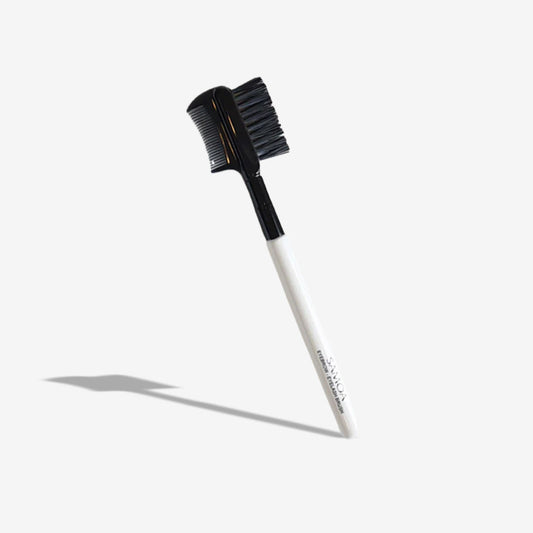 Samoa Eyebrow-Eyelash Brush - product photo