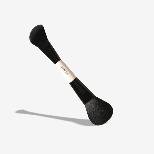 Samoa Multi-Use Face Brush - product photo