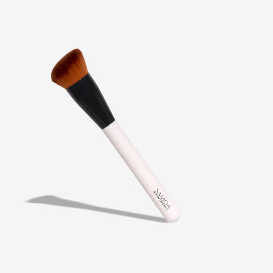 Samoa Buffing Foundation Brush - product photo