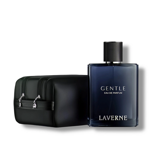 Laverne Gentle (EDP 100 ml + EDP 2 ml + Bag) Gift Set