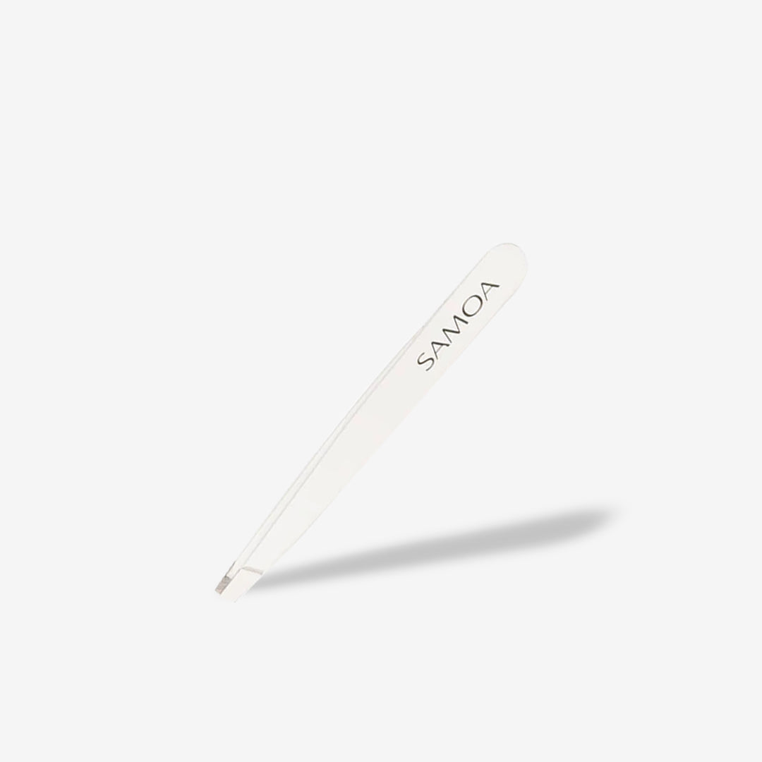 Samoa Mini Tweezers - product photo