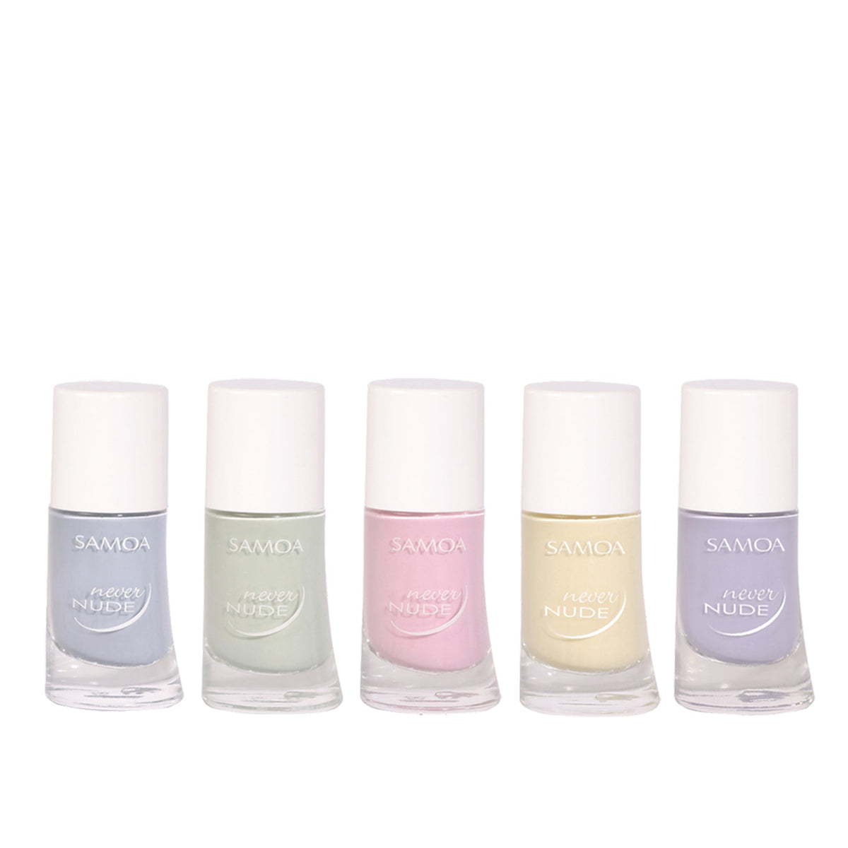 Samoa Pastel Drift Bundle - product photo