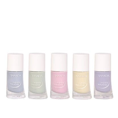 Samoa Pastel Drift Bundle - product photo