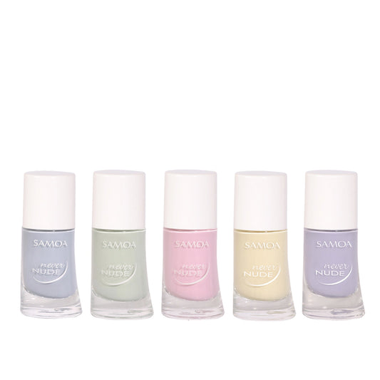 Samoa Pastel Drift Bundle - product photo