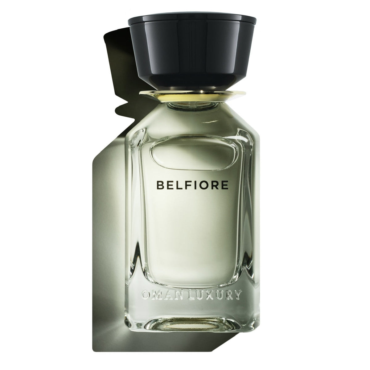 Omanluxury Belfiore Eau de Parfum 100 mL - product photo