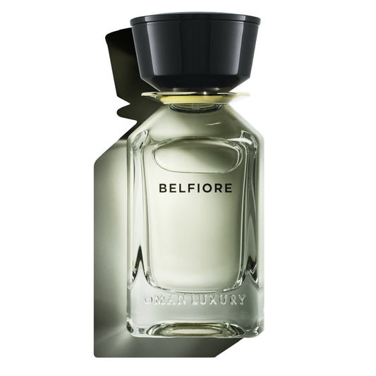Omanluxury Belfiore Eau de Parfum 100 mL - product photo