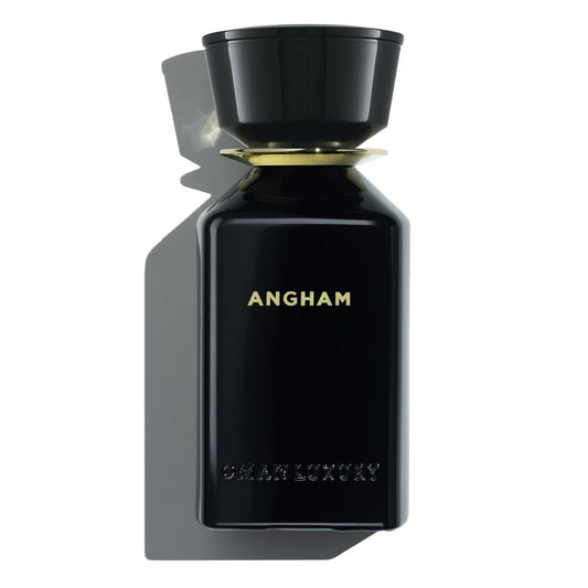 Omanluxury Angham Eau de Parfum 100 mL - product photo