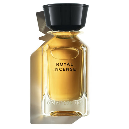 Omnaluxury Royal Incense Eau de Parfum 100 mL - product photo