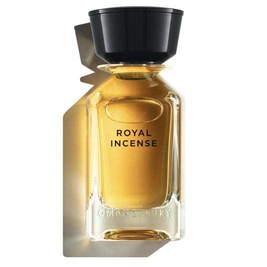 Omnaluxury Royal Incense Eau de Parfum 100 mL - product photo