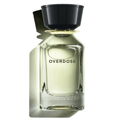 Omanluxury Overdose Eau de Parfum 100 mL - product photo
