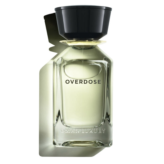 Omanluxury Overdose Eau de Parfum 100 mL - product photo