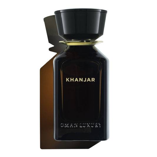 Omanluxury Khanjar Eau de Parfum 100 mL - product photo