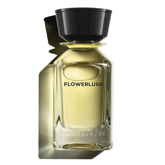 Omanluxury Flowerlush Eau de Parfum 100 mL - product photo