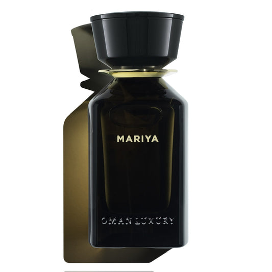 Omanluxury Mariya Eau de Parfum 100 mL - product photo
