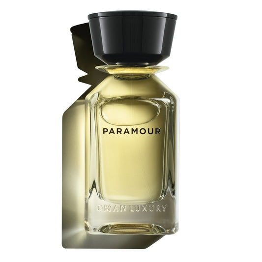 Omanluxury Paramour Eau de Parfum 100 mL - product photo