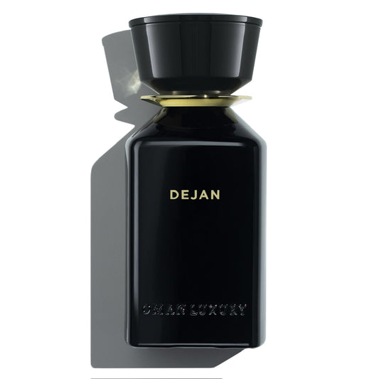 Omanluxury Dejan Eau de Parfum 100 mL - product photo