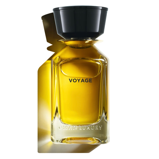Omanluxury Voyage Eau de Parfum 100 mL - second view