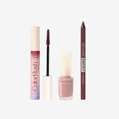 Samoa Cheeky Trio Bundle