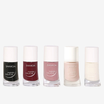 Samoa Classic Five Bundle