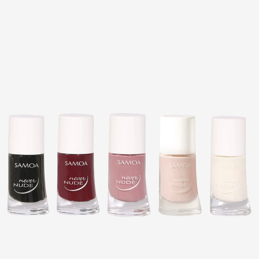 Samoa Classic Five Bundle