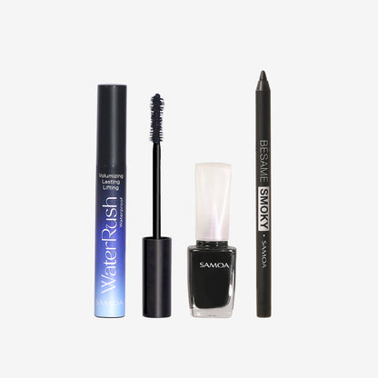 Samoa All Things Black Bundle