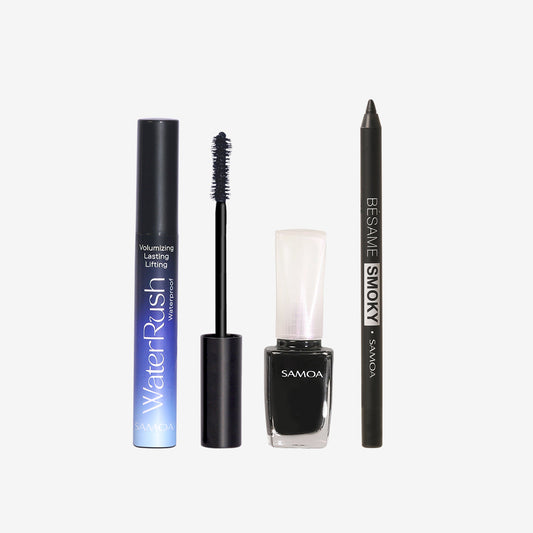 Samoa All Things Black Bundle