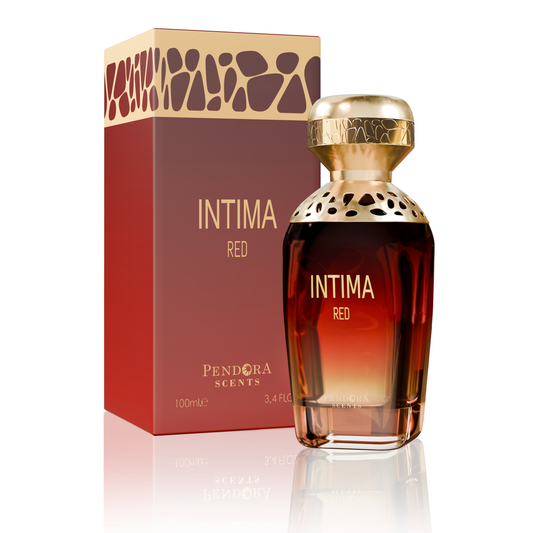 Pendora Scents Intima Red Eau de Parfum 100 mL