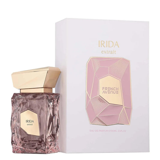 French Avenue Irida Extrait Eau de Parfum 100 mL (Unisex)