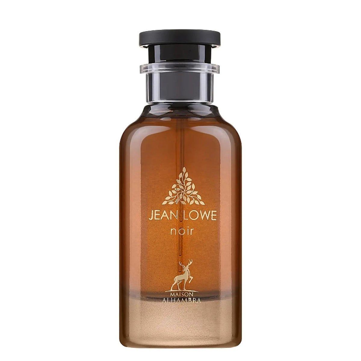 Maison Alhambra Jean Lowe Noir Eau de Parfum – 100 ml – Unisex