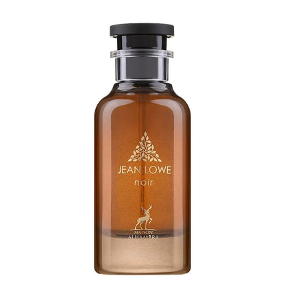 Maison Alhambra Jean Lowe Noir Eau de Parfum – 100 ml – Unisex