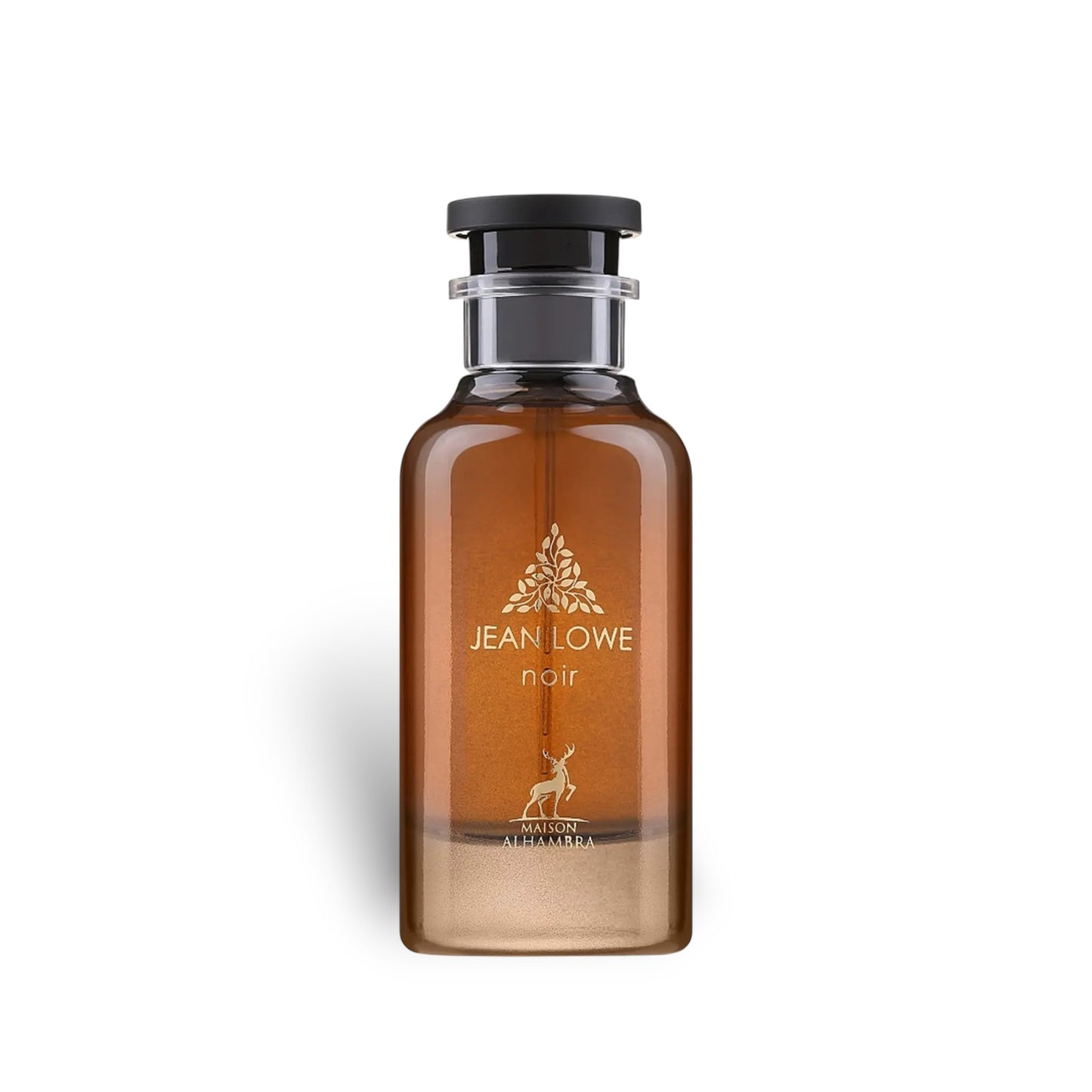 Maison Alhambra Jean Lowe Noir Eau de Parfum 100 mL – Unisex