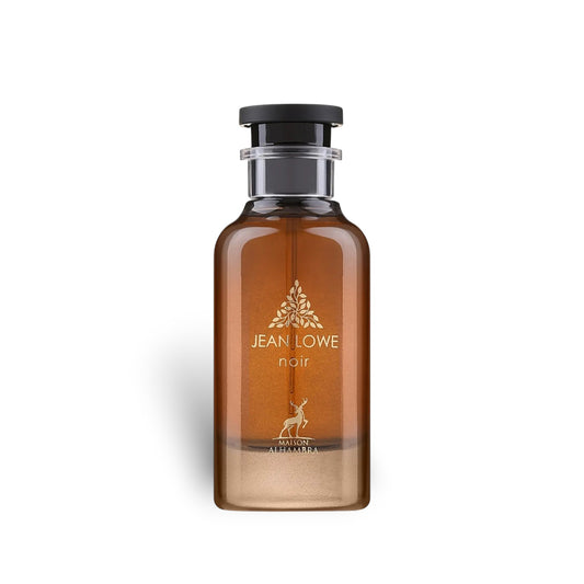 Maison Alhambra Jean Lowe Noir Eau de Parfum 100 mL – Unisex