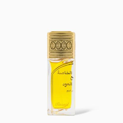 Rasasi Khaltat Al Khassa Dahn Al Oud Eau de Parfum 100 mL – Unisex