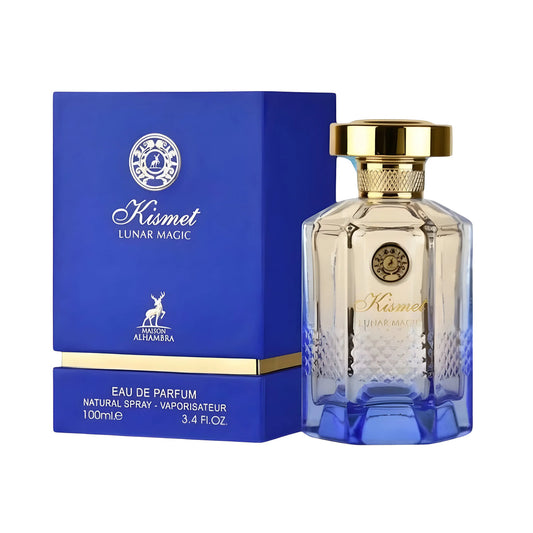 Maison Alhambra Kismet Lunar Magic Eau de Parfum 100 mL – Unisex