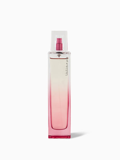 Rasasi Kun Mukthalifan Eau de Parfum 100 mL – For Women