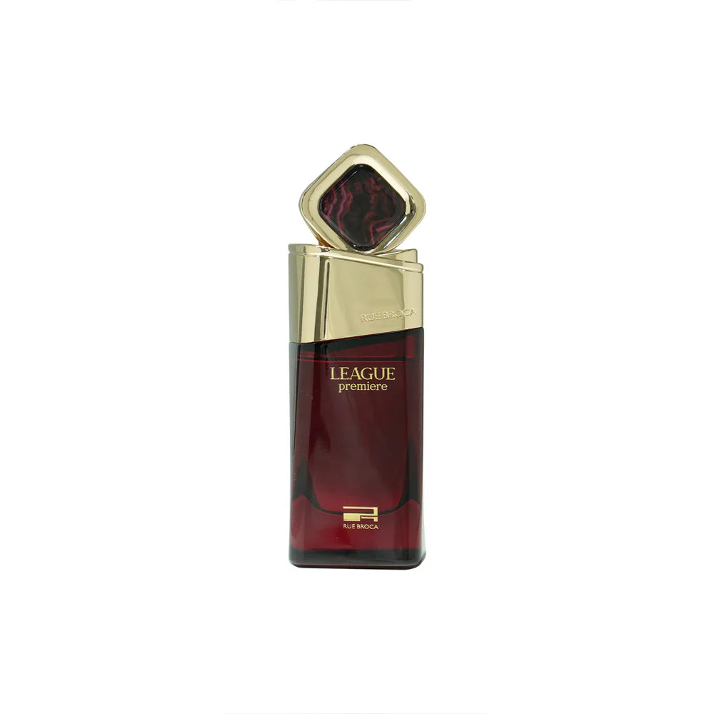 Rue Broca League Premier 100 mL Eau de Parfum – Unisex