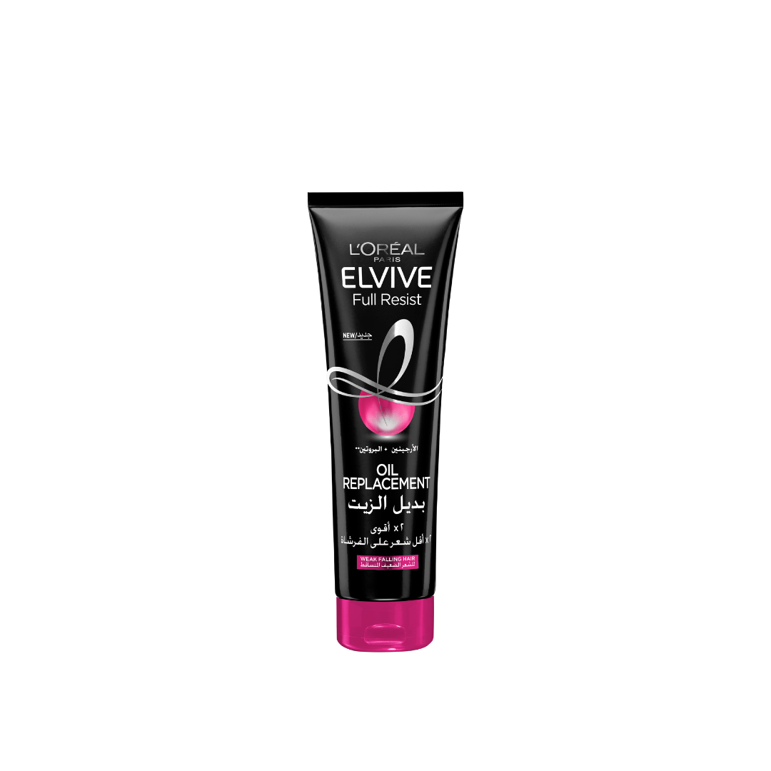 L'Oréal Paris Elvive Fall Resist Oil Replacement 300 mL - product photo