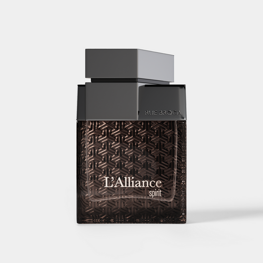 Rue Broca L’Alliance Spirit – Eau de Parfum 100ML (Unisex)