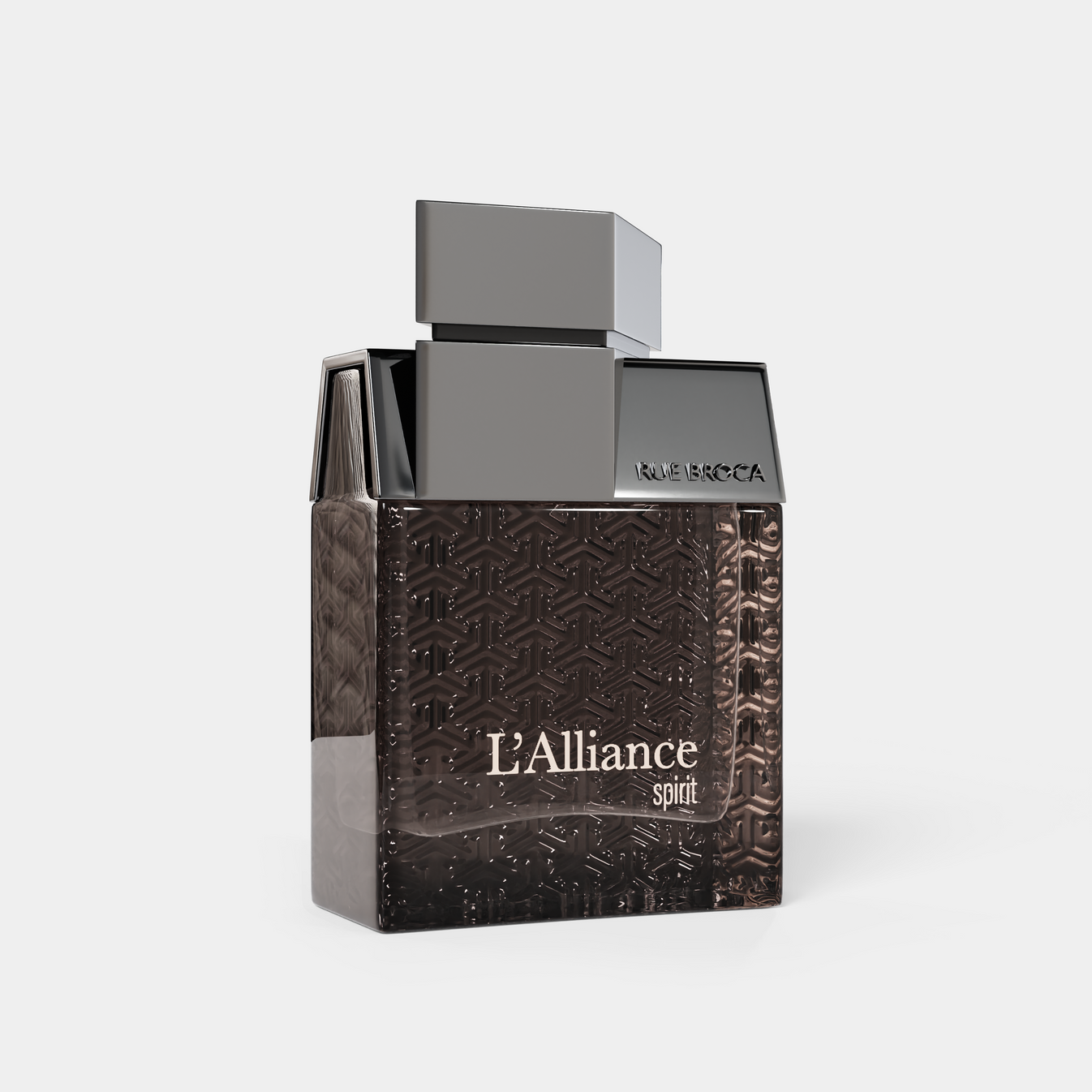 Rue Broca L’Alliance Spirit – Eau de Parfum 100ML (Unisex)