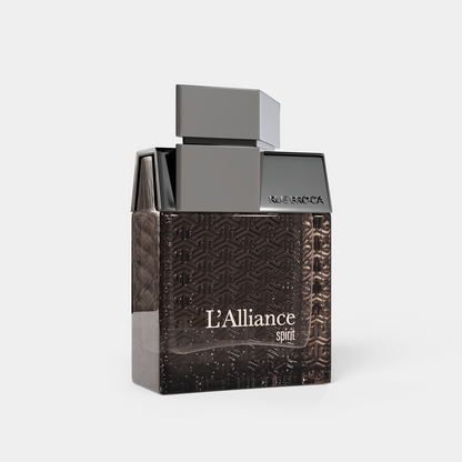 Rue Broca L’Alliance Spirit – Eau de Parfum 100ML (Unisex)