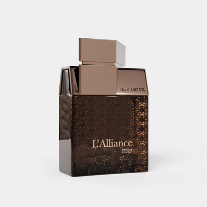 Rue Broca L’Alliance Stellar Eau de Parfum 100ml (Unisex)