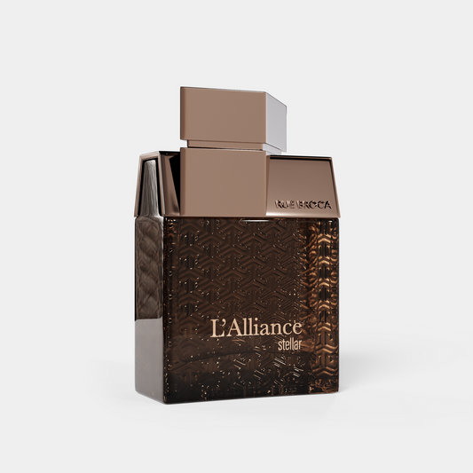 Rue Broca L’Alliance Stellar Eau de Parfum 100ml (Unisex)