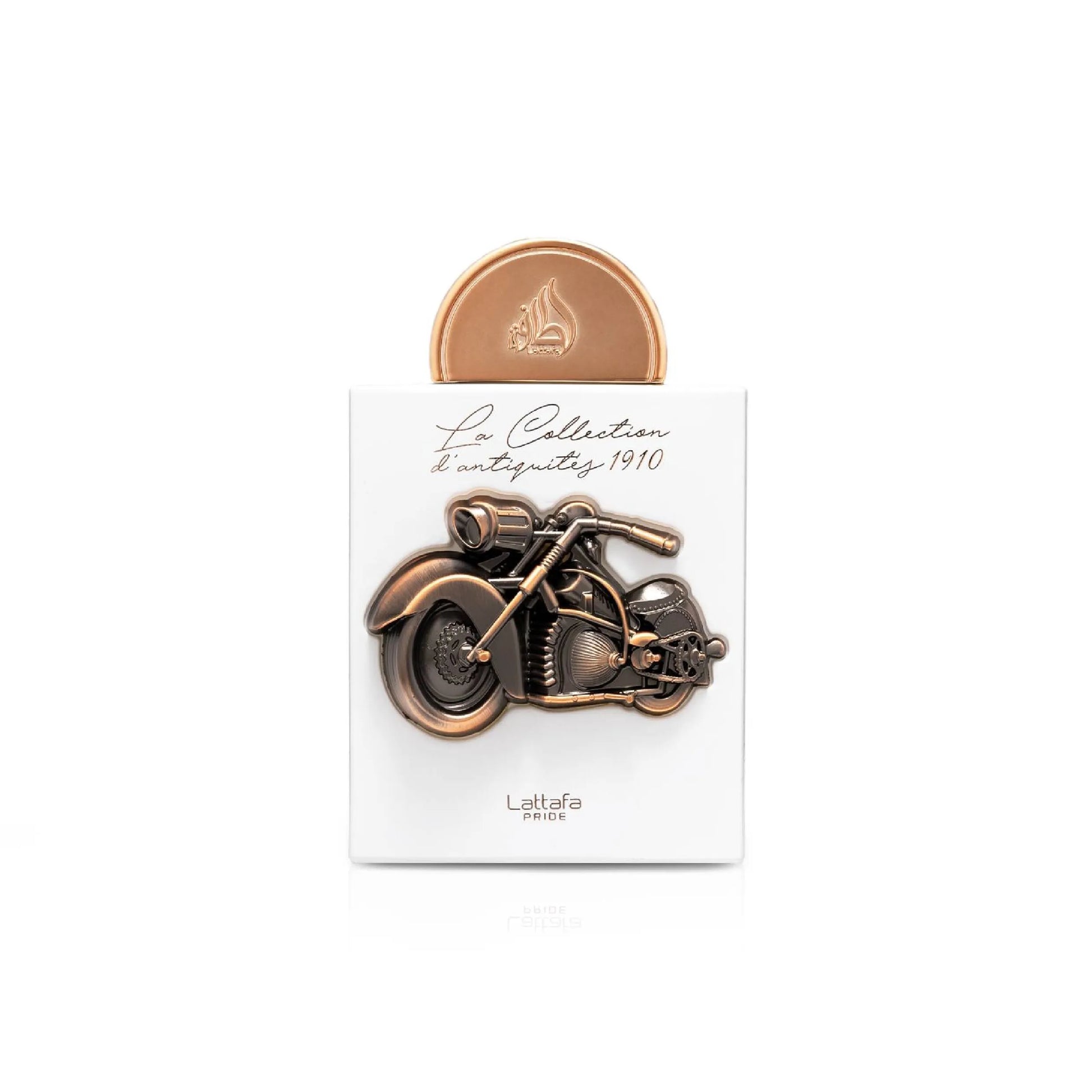 La Collection – 1910 by Lattafa Pride Eau de Parfum – 100ml – Unisex - Sam's Fragrances