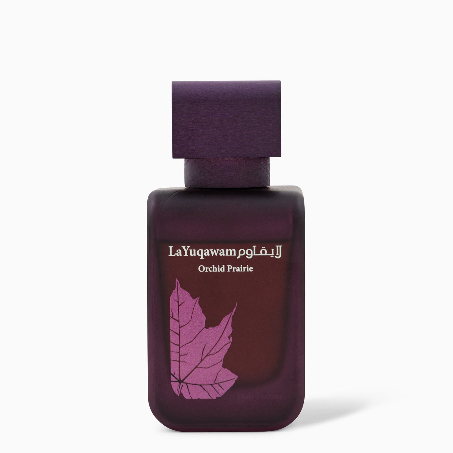 Rasasi La Yuqawam Orchid Prairie Eau de Parfum 75 mL – For Women