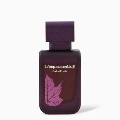 Rasasi La Yuqawam Orchid Prairie Eau de Parfum 75 mL – For Women
