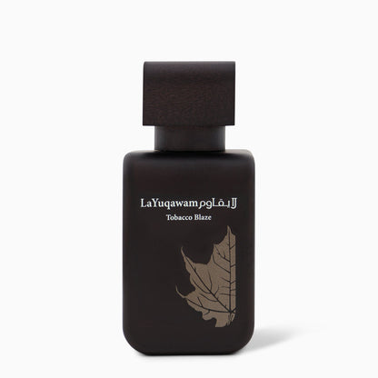 Rasasi La Yuqawam Tobacco Blaze Eau de Parfum 75 mL – For Men